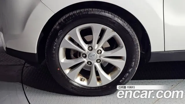 Kia Soul 2015 — фото 5