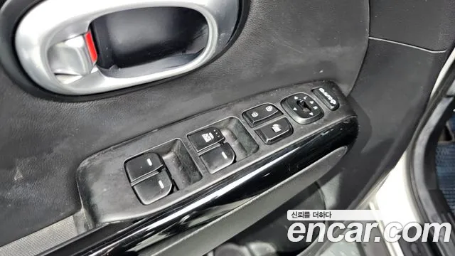 Kia Soul 2015 — фото 18