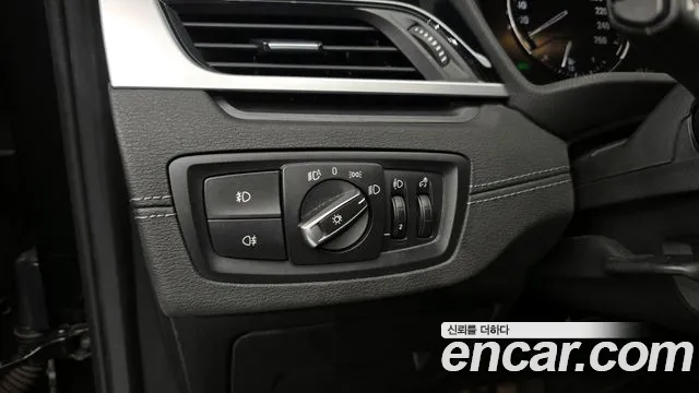 BMW X1 2022 — фото 17