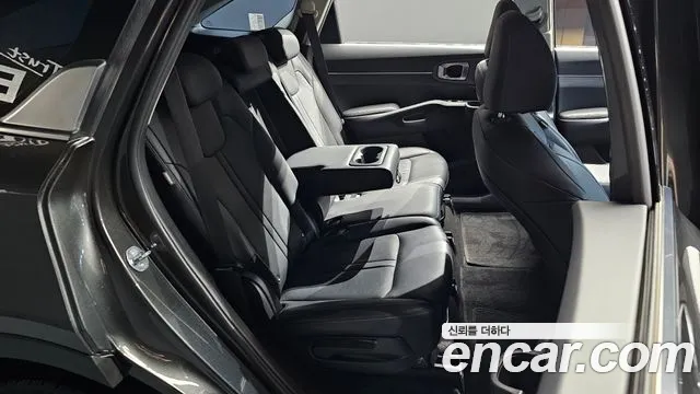 Kia Sorento 2024 — фото 12