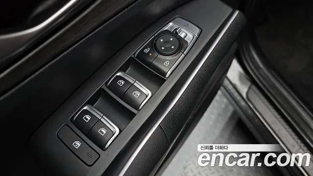 Kia Sorento 2024 — фото 16