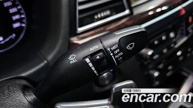 Hyundai Genesis 2016 — фото 17
