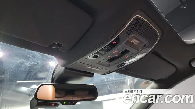 Audi A6 2018 — фото 19