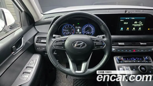 Hyundai Palisade 2019 — фото 13