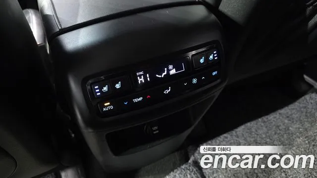 Hyundai Palisade 2019 — фото 18