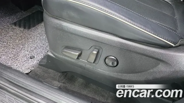 Hyundai Palisade 2019 — фото 19
