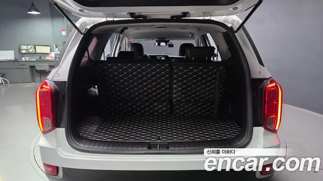 Hyundai Palisade 2019 — фото 20