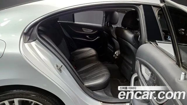 Mercedes-Benz CLS-Class 2019 — фото 12