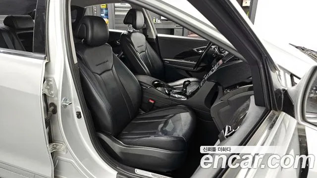 Hyundai Grandeur 2016 — фото 10