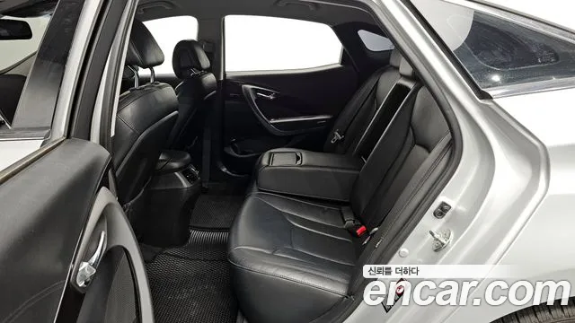 Hyundai Grandeur 2016 — фото 12