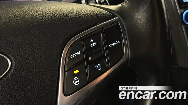 Hyundai Grandeur 2016 — фото 14