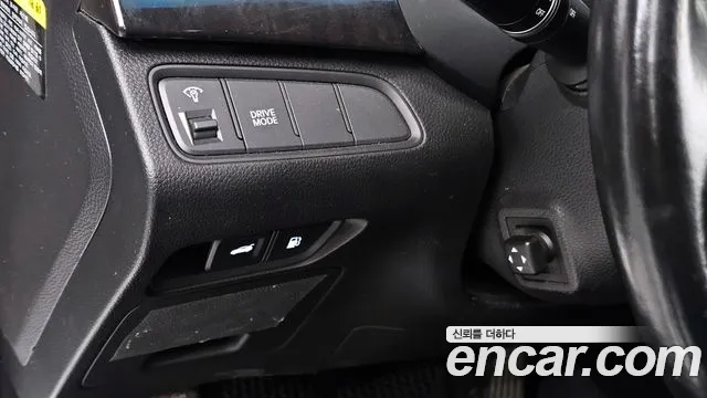 Hyundai Grandeur 2016 — фото 17