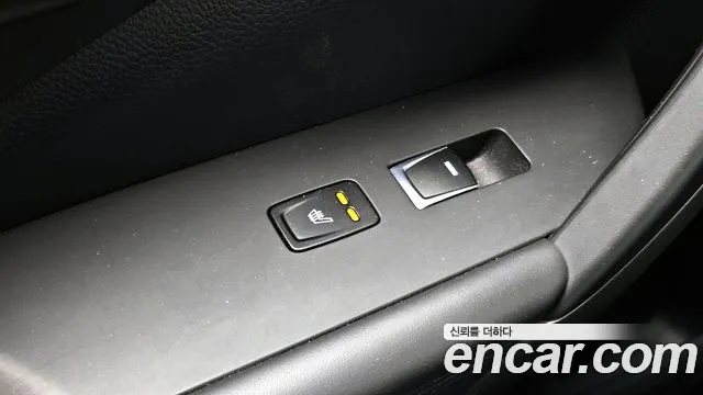 Hyundai Grandeur 2016 — фото 19