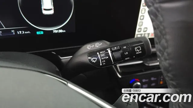 Kia Niro 2022 — фото 18