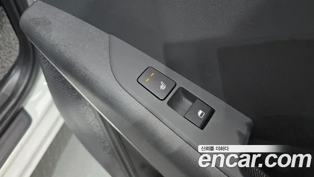 Kia Niro 2022 — фото 19
