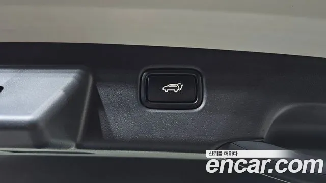 Kia Niro 2022 — фото 20