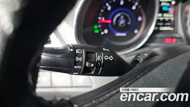 Hyundai Santafe 2015 — фото 17