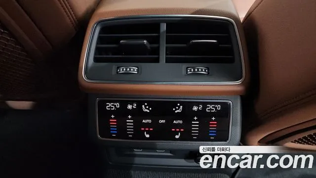 Audi A6 2022 — фото 19