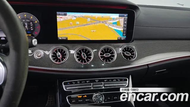 Mercedes-Benz CLS-Class 2019 — фото 14