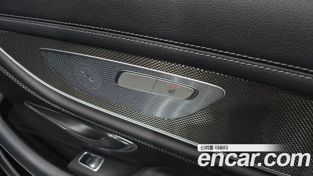 Mercedes-Benz CLS-Class 2019 — фото 18