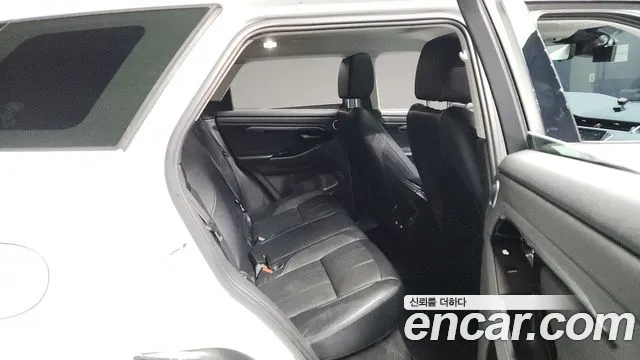 Land Rover Range Rover Evoque 2020 — фото 12
