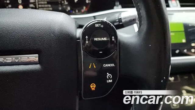 Land Rover Range Rover Evoque 2020 — фото 16