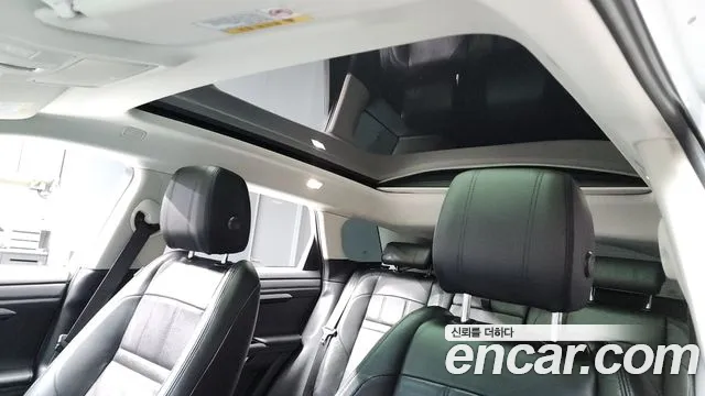 Land Rover Range Rover Evoque 2020 — фото 18