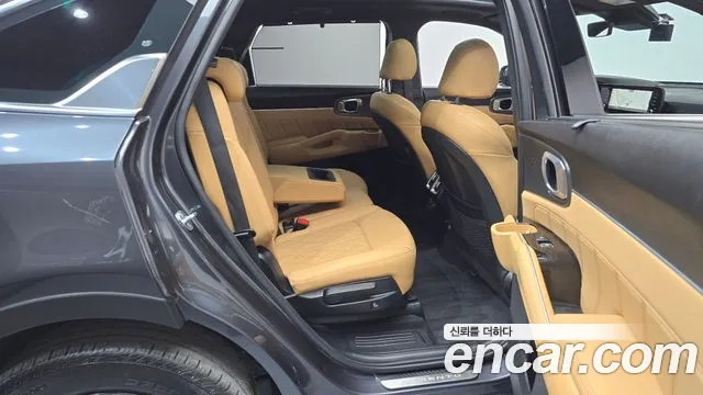 Kia Sorento 2021 — фото 12