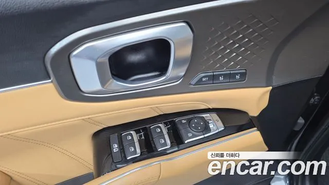 Kia Sorento 2021 — фото 17