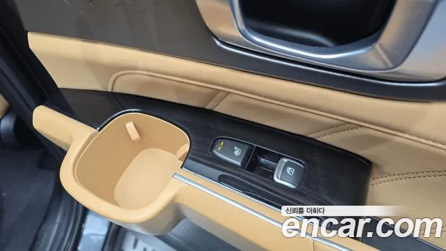 Kia Sorento 2021 — фото 18