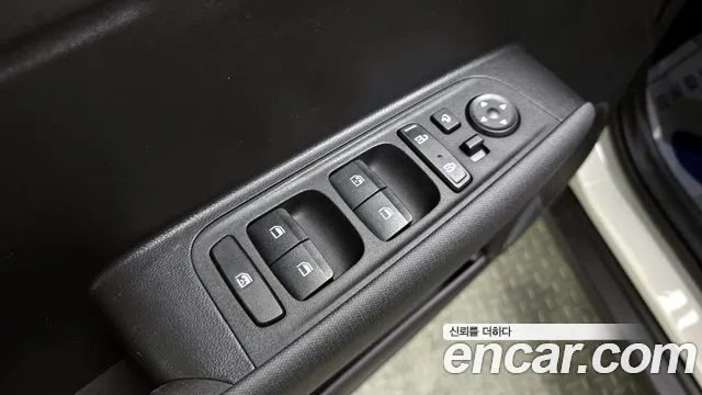 Hyundai Casper 2023 — фото 13