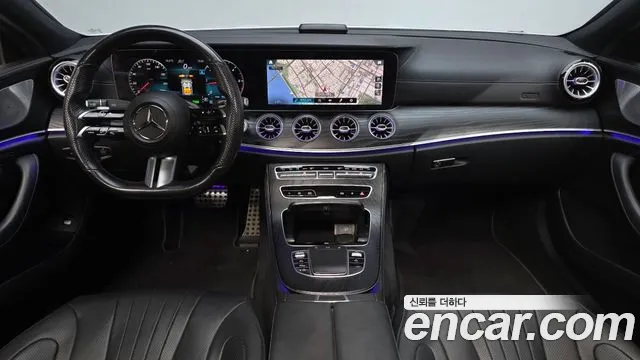 Mercedes-Benz CLS-Class 2022 — фото 6