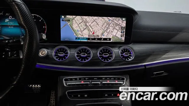 Mercedes-Benz CLS-Class 2022 — фото 13