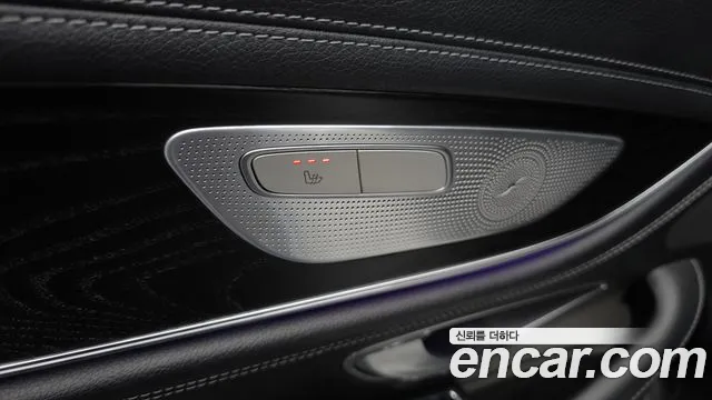 Mercedes-Benz CLS-Class 2022 — фото 18