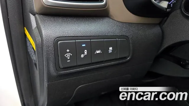 Hyundai Tucson 2019 — фото 13