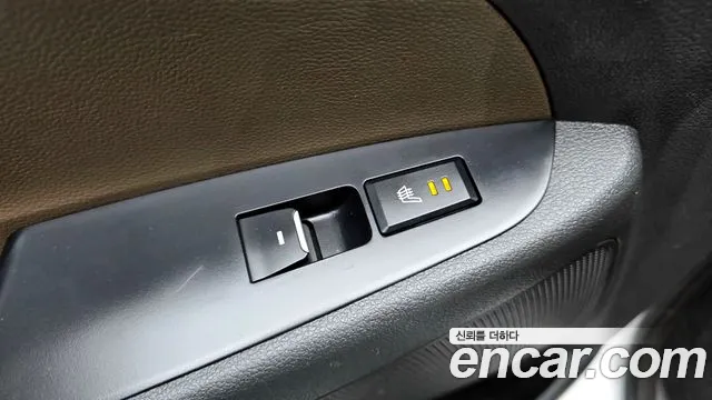 Hyundai Tucson 2019 — фото 17