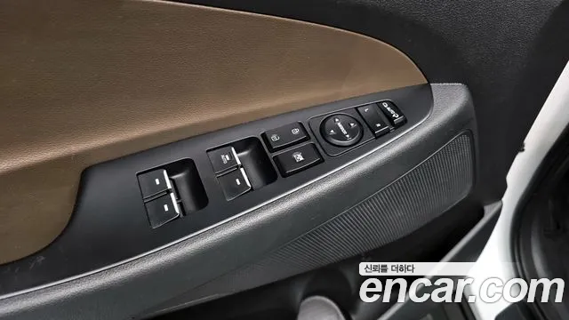 Hyundai Tucson 2019 — фото 18
