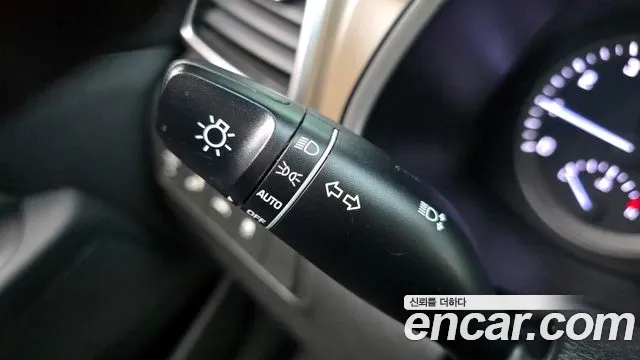 Hyundai Tucson 2019 — фото 19