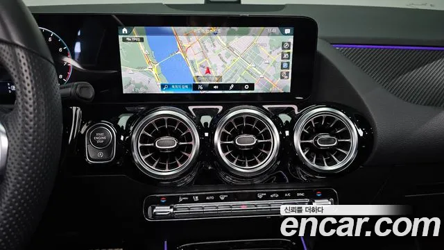 Mercedes-Benz GLA-Class 2023 — фото 14