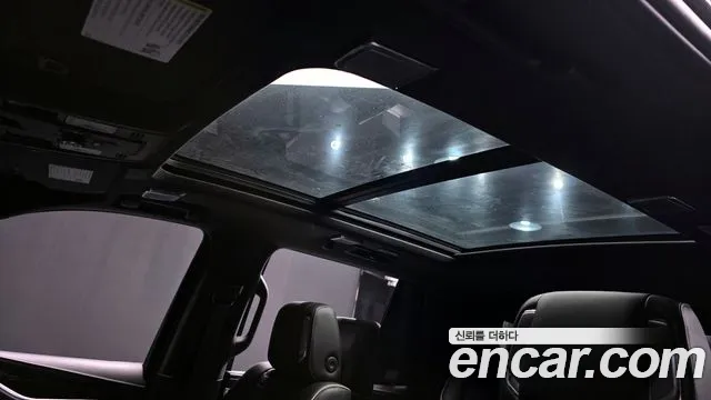 Cadillac Escalade 2022 — фото 18