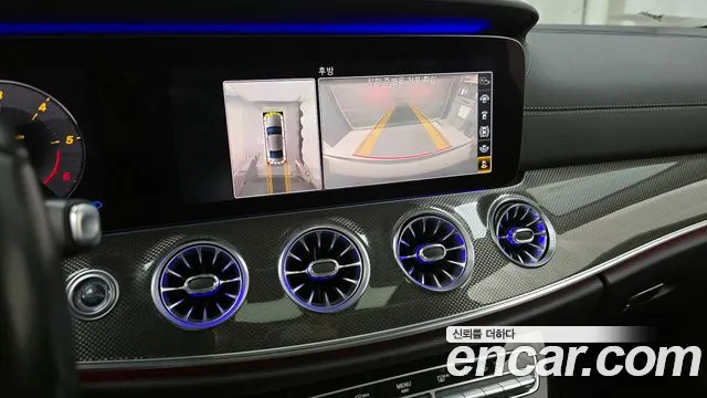 Mercedes-Benz CLS-Class 2019 — фото 15