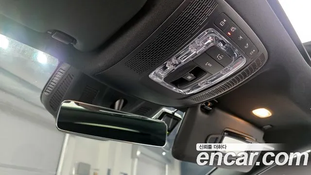 Mercedes-Benz GLA-Class 2023 — фото 17