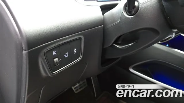 Hyundai Tucson 2023 — фото 15