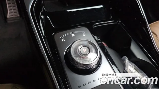 Kia Sorento 2024 — фото 9