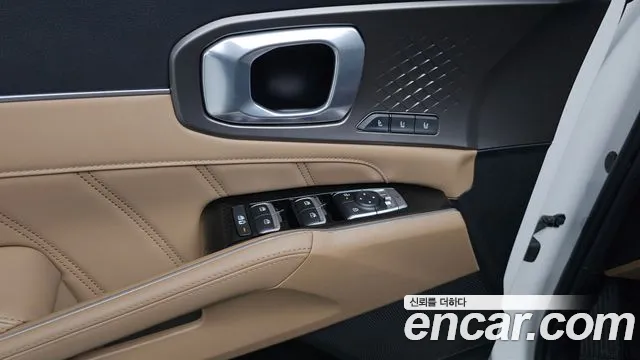 Kia Sorento 2024 — фото 17
