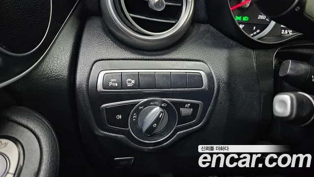 Mercedes-Benz GLC-Class 2019 — фото 17