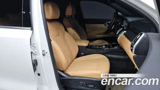 Kia Sorento 2023 — фото 10
