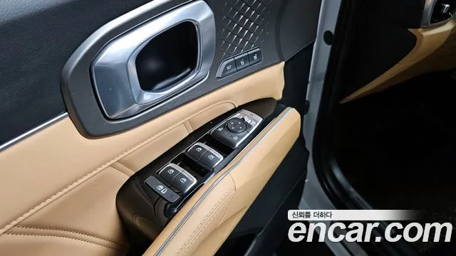 Kia Sorento 2023 — фото 13