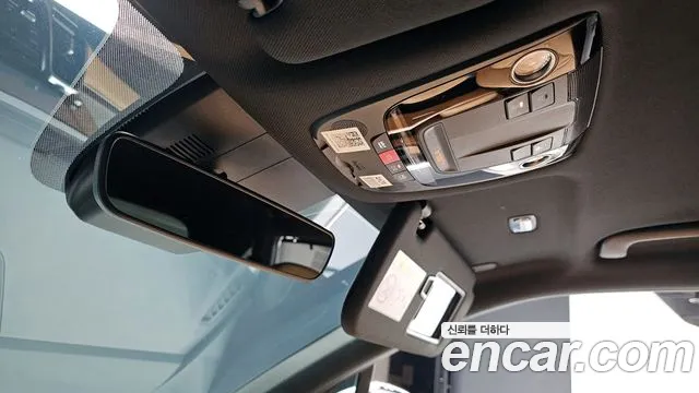 Kia Sorento 2023 — фото 18