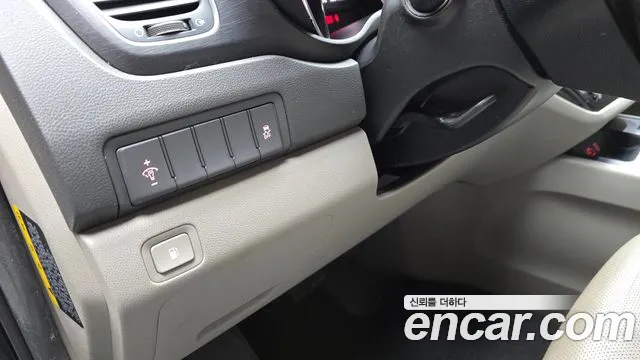 Kia Canival 2018 — фото 15